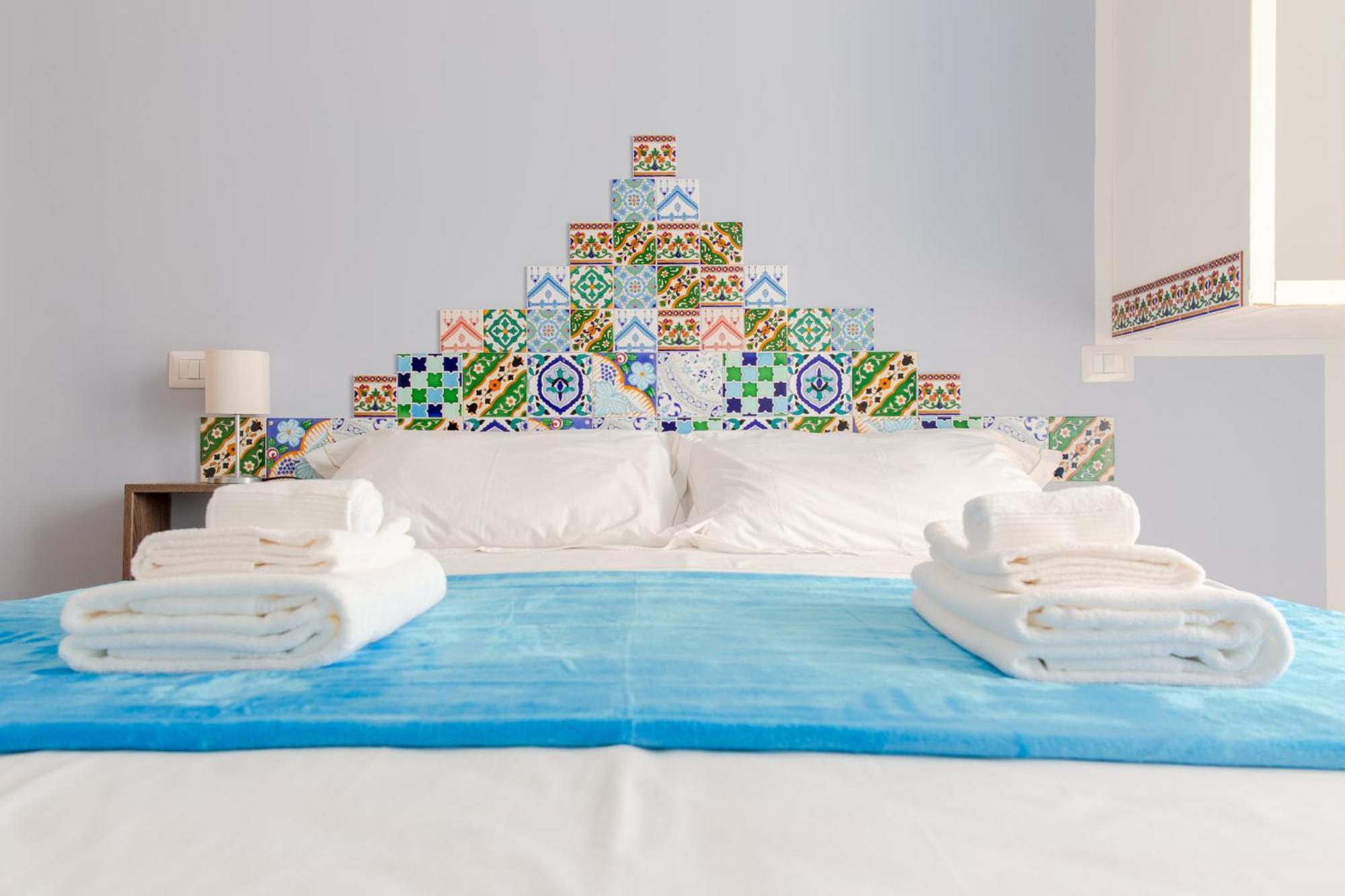 גאליפולי Sterlizia Rooms מראה חיצוני תמונה