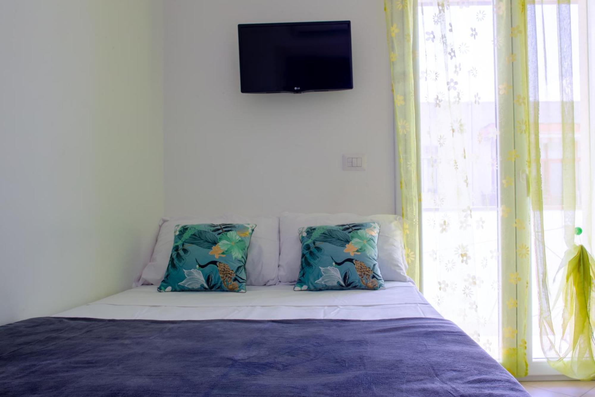 גאליפולי Sterlizia Rooms מראה חיצוני תמונה