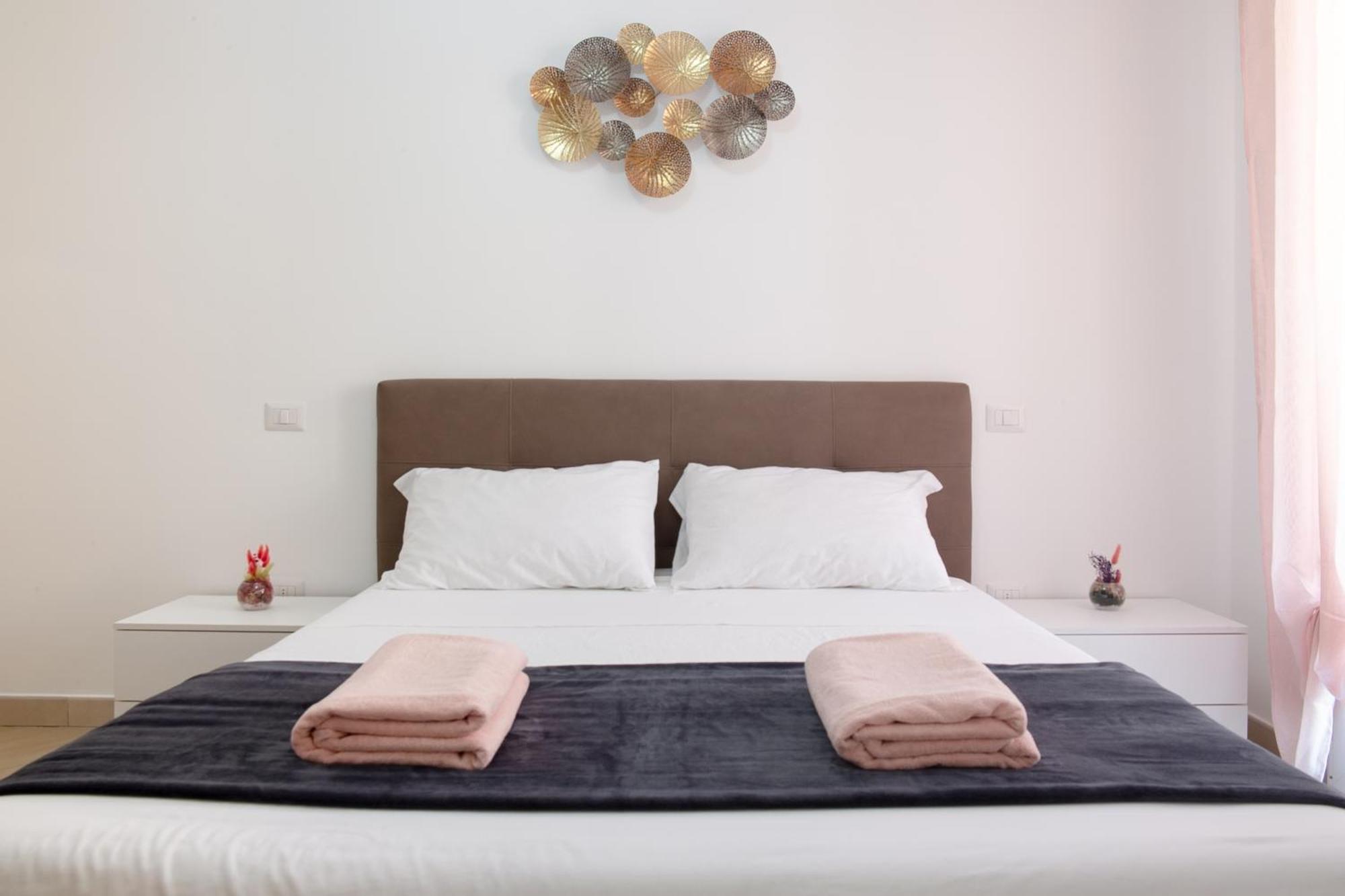 גאליפולי Sterlizia Rooms מראה חיצוני תמונה