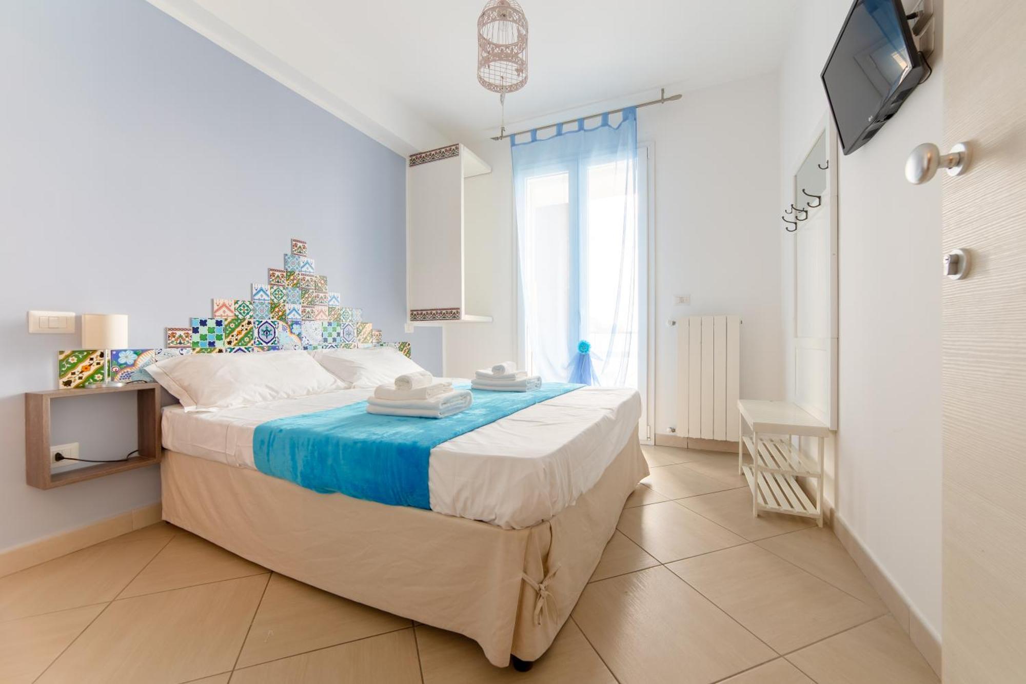 גאליפולי Sterlizia Rooms מראה חיצוני תמונה