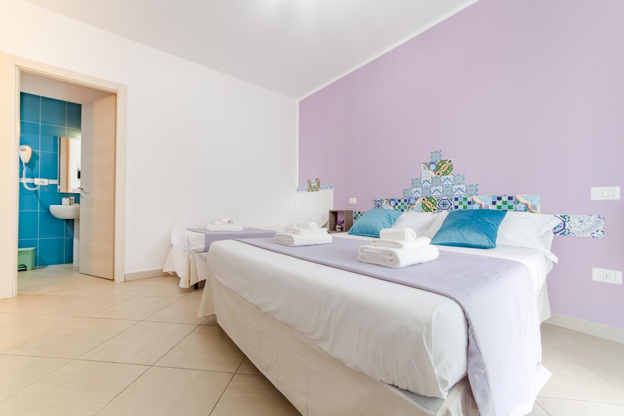 גאליפולי Sterlizia Rooms מראה חיצוני תמונה