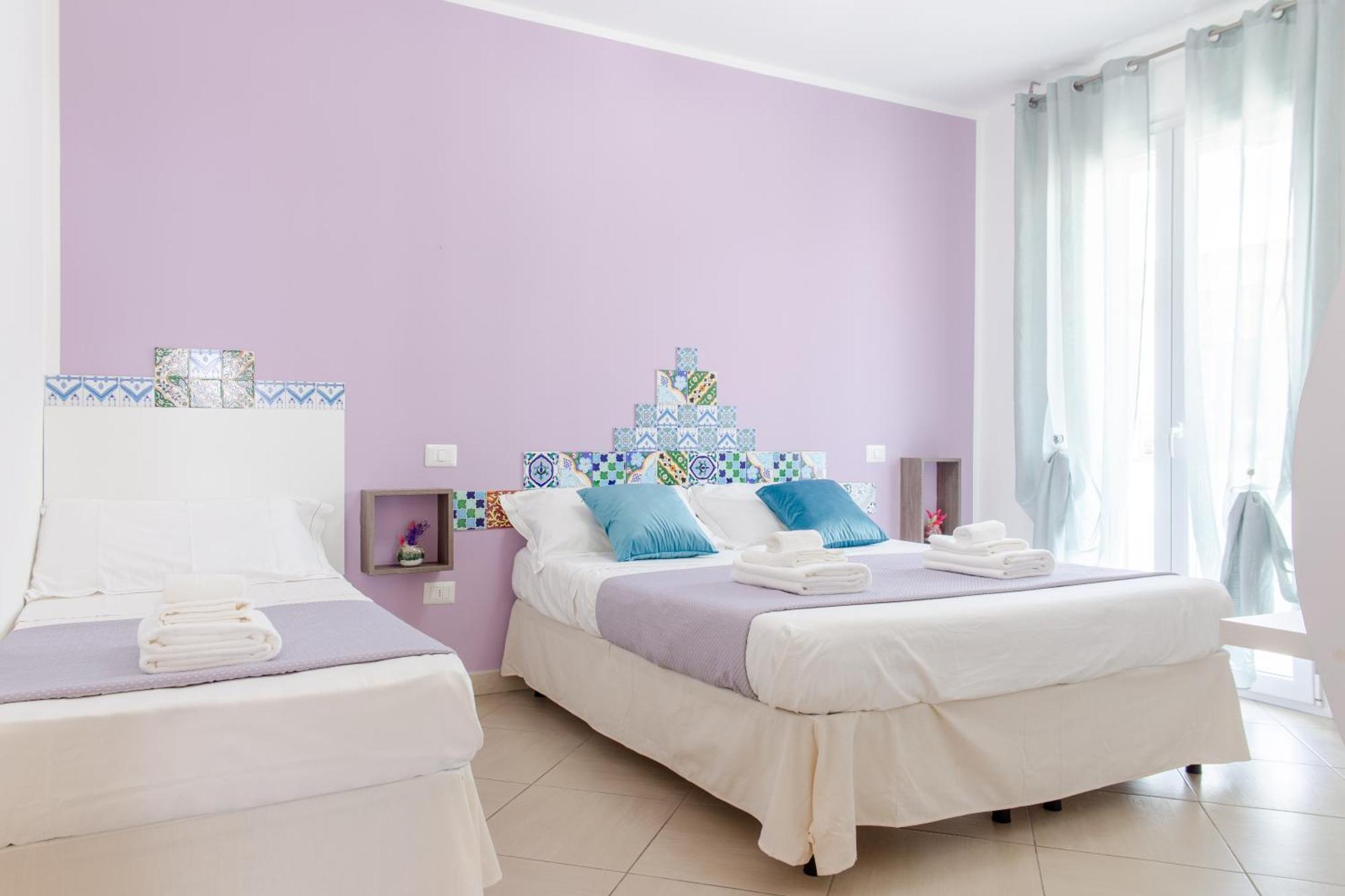 גאליפולי Sterlizia Rooms מראה חיצוני תמונה
