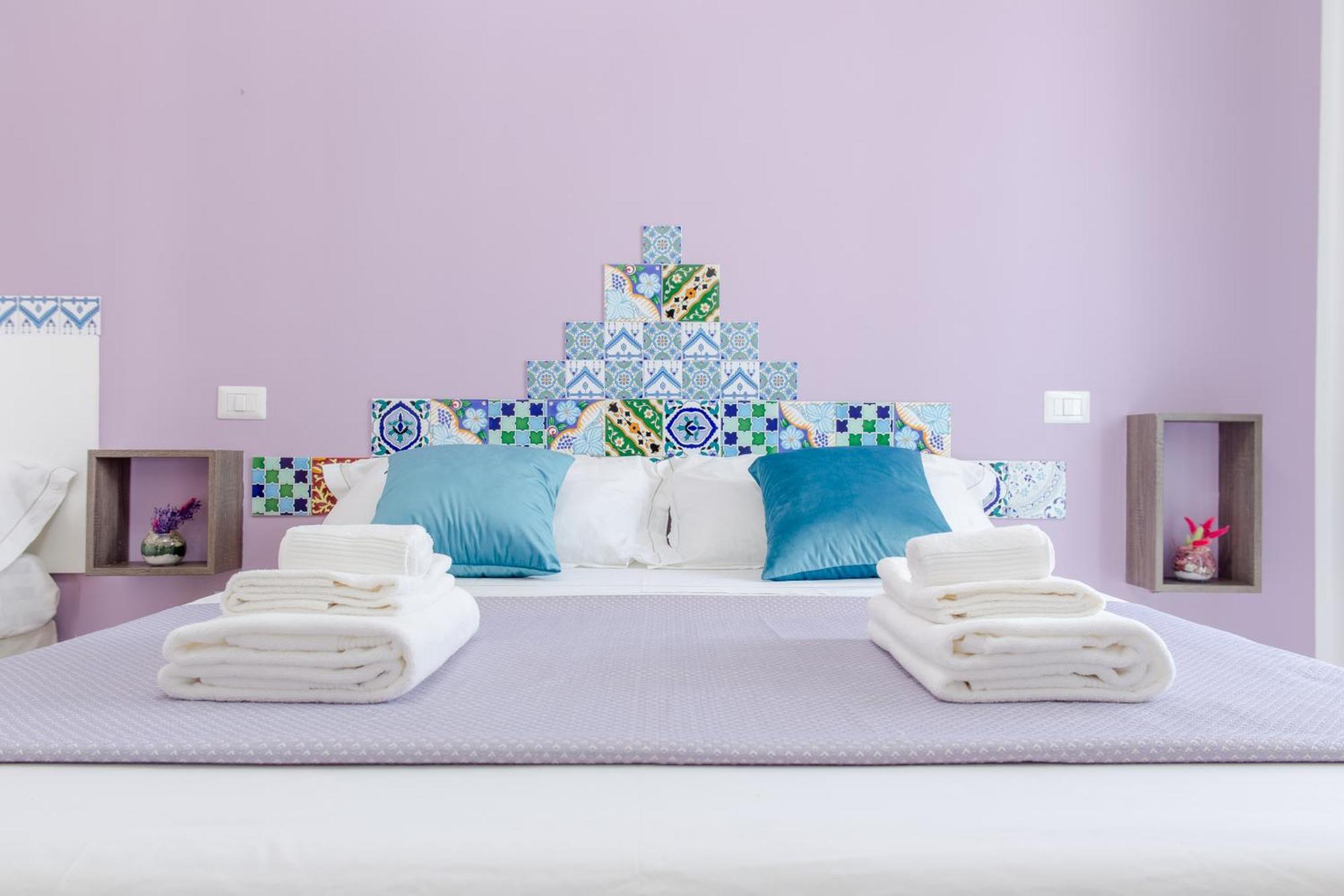 גאליפולי Sterlizia Rooms מראה חיצוני תמונה