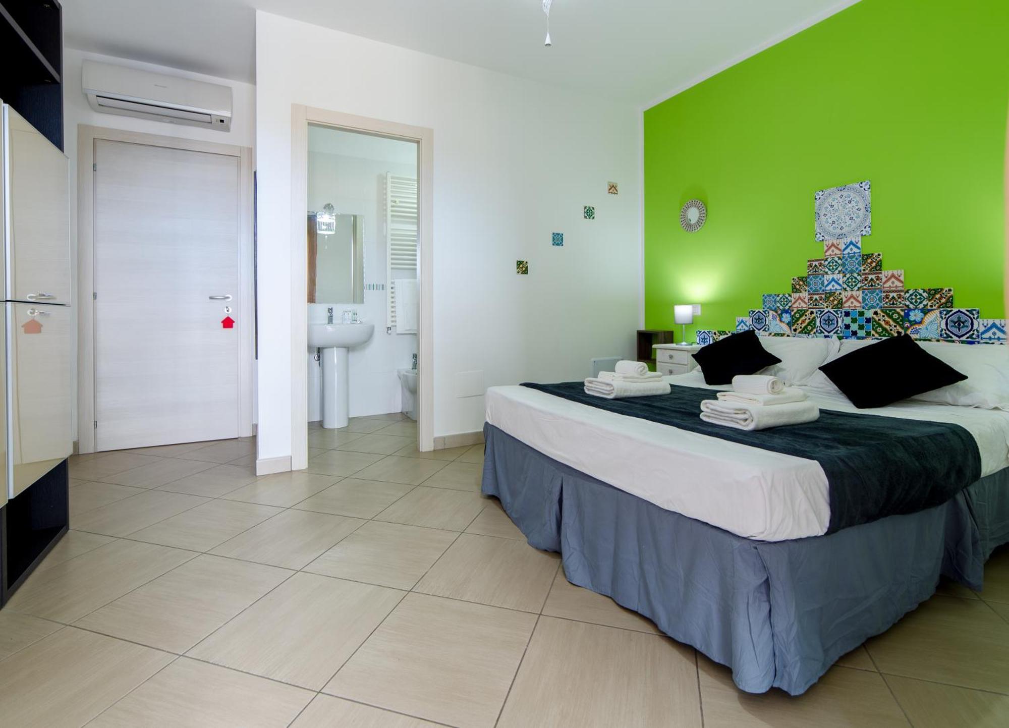 גאליפולי Sterlizia Rooms מראה חיצוני תמונה