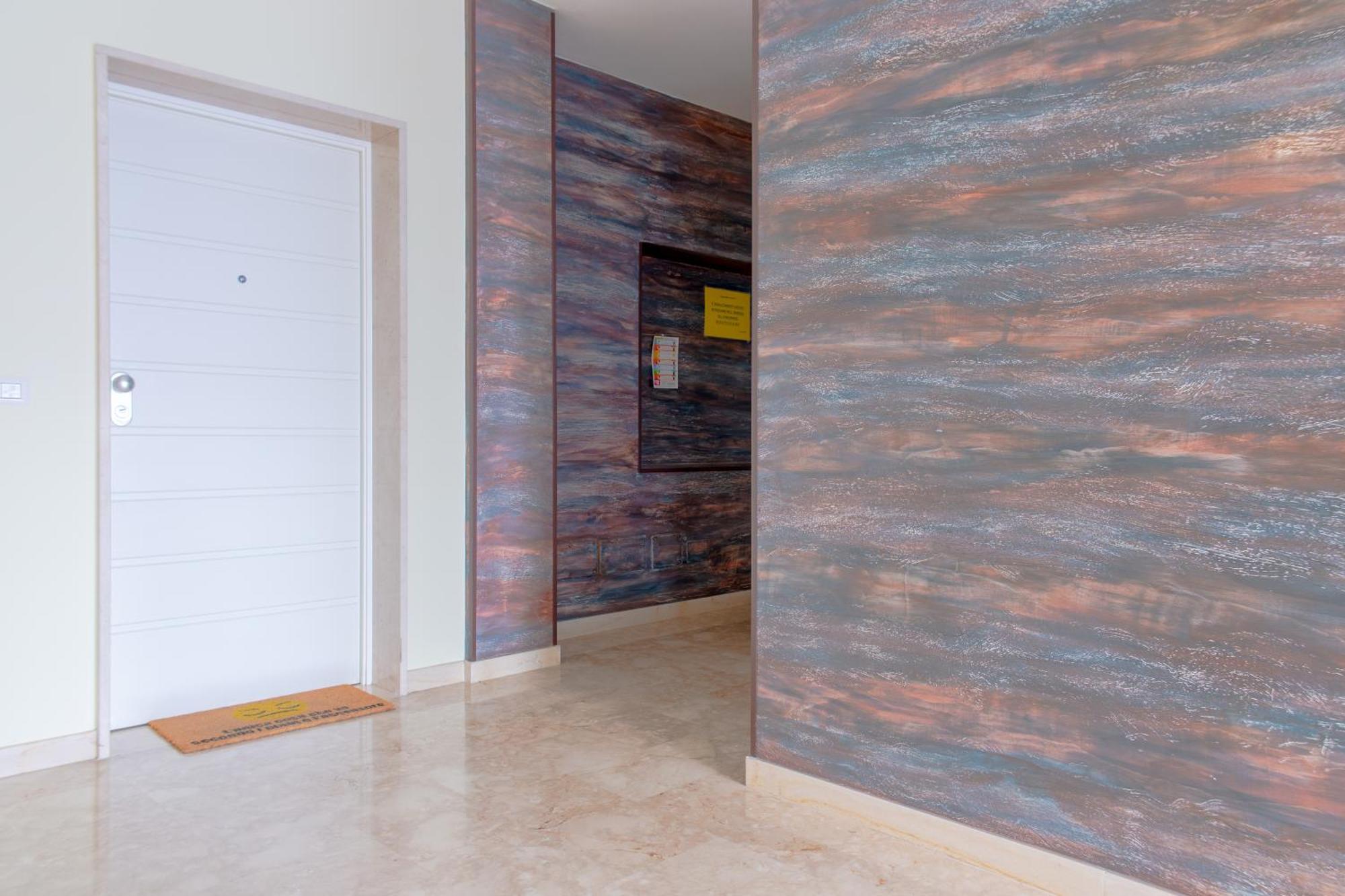 גאליפולי Sterlizia Rooms מראה חיצוני תמונה
